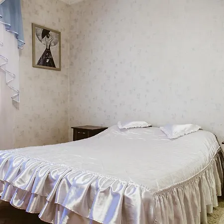 Victory Square Apartment Minsk