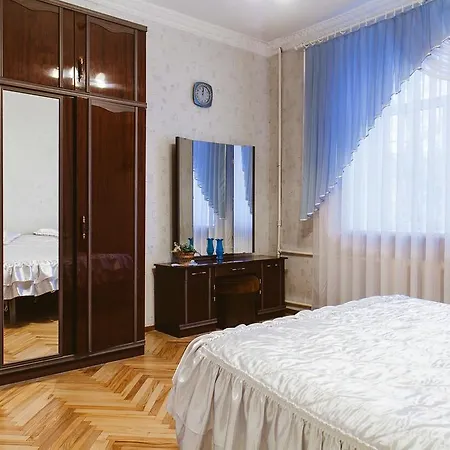 Apartment Victory Square Minsk